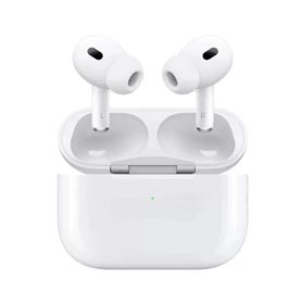 Les airpods 3