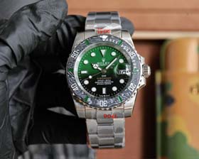 Rolex diw série diver (11 modèles) - 1038  