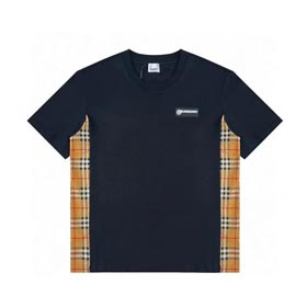 Burberry Chemises T-Shirts-1184  