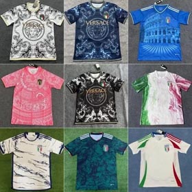 Maillot de football italien-1204  