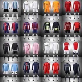 Ensemble de maillot -1281  