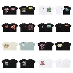 T-shirt de mode -1362  