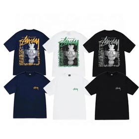 T-shirt de mode -1369  