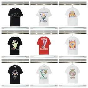 T-shirt de mode -1372  