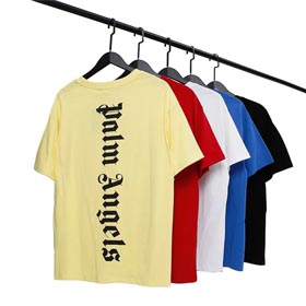 T-shirts de mode Palm Angel-1622  