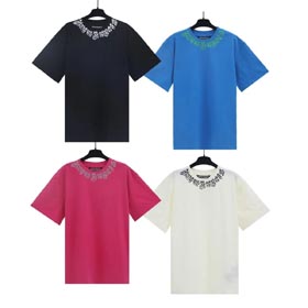 T-shirts de mode-1635  