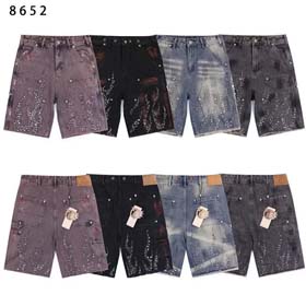 Shorts en nylon Hellstar ins-1643  