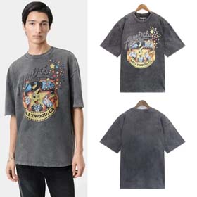 T-shirts de mode-1644  
