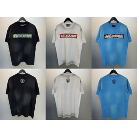 T-shirts de mode-1633  