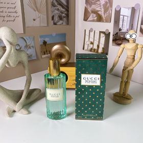 Gucci Parfum de mémoire de parfum vert-3059