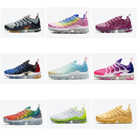 Nike maille couple plein coussin à air paume hauteur augmentation chaussures-2662