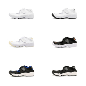Nike nouveau creux respirant fer à cheval fendu orteil ninja sneakers-2683