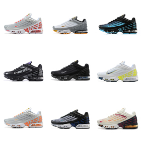 Nike longueur complète air amorti sport respirant chaussures de course de grande taille-2700