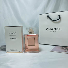 Chanel classique COCO moderne Miss Coco parfum pour femmes Eau de Toilette-3110  