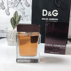 Parfum pour homme Dolce & Gabbana DG Only Me 100ml-3122  