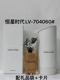 Louis Vuitton LV Parfum Stellar Era, Parfum Symphony, Parfum Rhapsody et Parfum Liaoyu-3134  