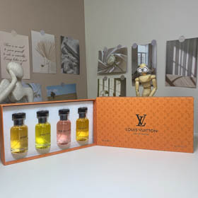 Louis Vuitton LV Louis Vuitton moyen set-3139  