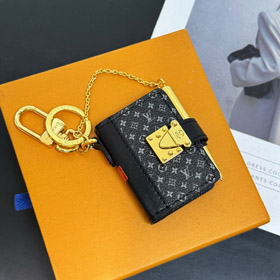 Louis Vuitton LV Mini Porte-clés pour ordinateur portable-3521