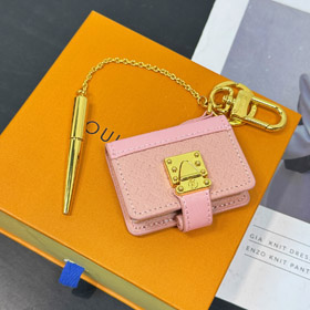 Louis Vuitton LV Mini Porte-clés pour ordinateur portable-3522