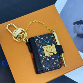 Louis Vuitton LV Mini Porte-clés pour ordinateur portable-3523