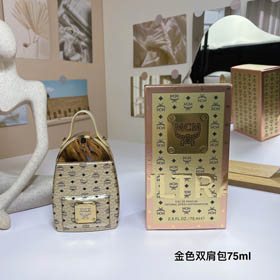 MCM Or Sac à dos Parfum-3157  