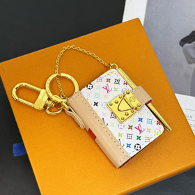 Louis Vuitton LV Mini Porte-clés pour ordinateur portable-3537