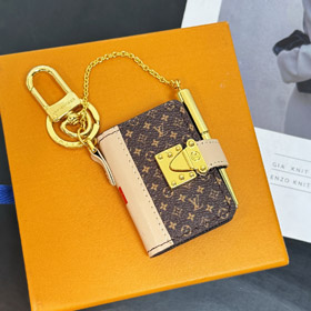 Louis Vuitton LV Mini Porte-clés pour ordinateur portable-3540