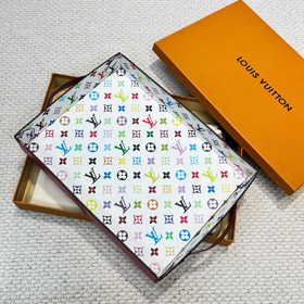 Louis Vuitton LV plateau de bureau pour bijoux porte-clés-3551