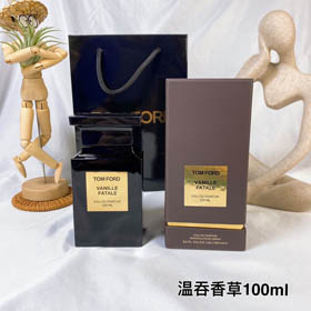 TOMFORD TF Parfum de vanille chaude-3185