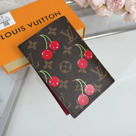 Louis Vuitton LV Cherry Porte-passeport-3647