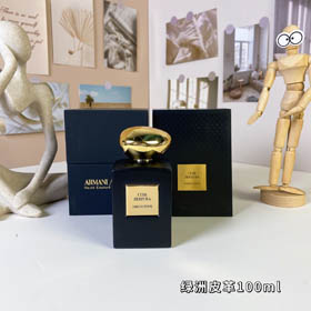 Parfum en cuir Armani Oasis-3262