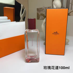 Hermès Rose Flower Arrangement Parfum-3289