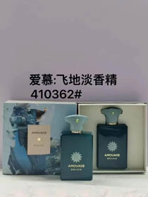 Amouage huit parfums pour hommes et femmes-3299
