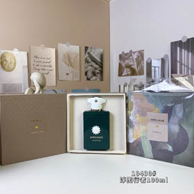 Amouage flottant Walker parfum-3300