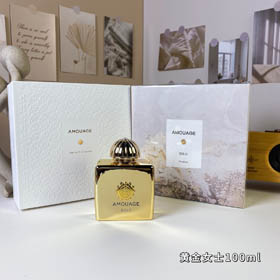 Amouage Gold Parfum Femme-3304