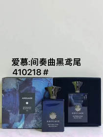 Parfum Amouage Intermezzo Iris noir-3308