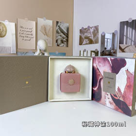 Amouage Secret Oracle Parfum pour Femme-3314