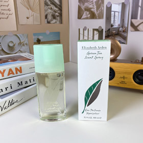 Parfum de thé vert Elizabeth Arden-3317