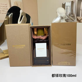 Parfum Burberry Haute Couture Tudor Rose-3335