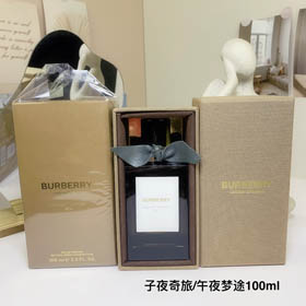 Parfum Burberry Haute Couture Midnight Journey-3342