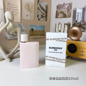 Burberry Flower et son Plus-3347
