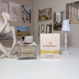 Burberry Floral Rose MY Eau de Parfum-3351