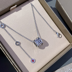 Bulgari Charité printemps collier-3766