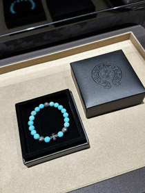 Cartier bracelet turquoise-3793