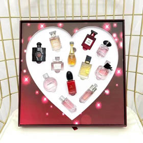 Set d'échantillons de parfum Dior 12 pièces-3403