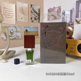 Parfum de pardon allemand Nasmatu-3407