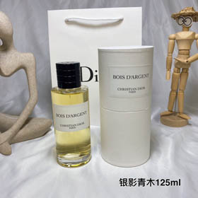 Dior Collection Silver Shadow Parfum en bois clair-3422