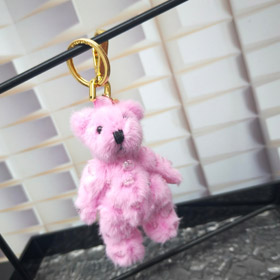 Prada ours petit pendentif sac ornement-3849