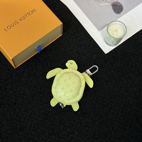 Louis Vuitton LV tortue sac porte-clés pendant-3864