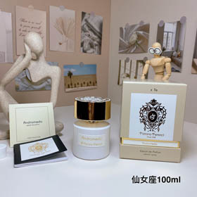 Tichina Terrence Andromeda Parfum-3495